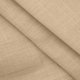 thumbnail image 3 of Ceisia Men's Stand-Collar Cotton-Linen Shirt Summer Loose Casual Short-Sleeve Button-Down Shirt Beige L Gifts, 3 of 6