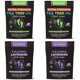 thumbnail image 1 of Daily Remedy Paquete De 4 - 2 Aceites De Árbol De Té Extra Fuertes Y 2 Juegos De Remojo De Pies De Lavanda Calmante - Hecho En Ee. Uu. - Alivia Los Pies Cansados ​​Y Doloridos De Los Atletas Y Suaviza, 1 of 1