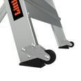 thumbnail image 5 of Little Giant Safety Step 3-Step Type 1A Aluminum Step Stool, 5 of 11