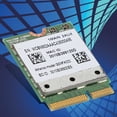 thumbnail image 3 of Dual Band WIFI Card, WIFI Card M.2 NGFF Interface 300Mbps Excellent Electronic Components  For V5-573G For V3-371 For E5-571G, 3 of 8