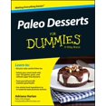 thumbnail image 1 of Paleo Desserts For Dummies, 1 of 1