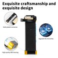 thumbnail image 4 of Batería CBQ HB3 875 mAh 7,7 V para DJI Osmo Pocket 2, 4 of 8