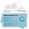 Relax & Unwind Patch by PatchAid Size: 1-Month Supply