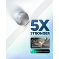 thumbnail image 2 of Protector de pantalla ZAGG Glass Elite para Google Pixel 9/9 Pro, 2 of 5