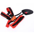 thumbnail image 4 of Universal ajustable trimmer correa de hombro doble cortacésped cinturón para Cepillos cortador, 4 of 8