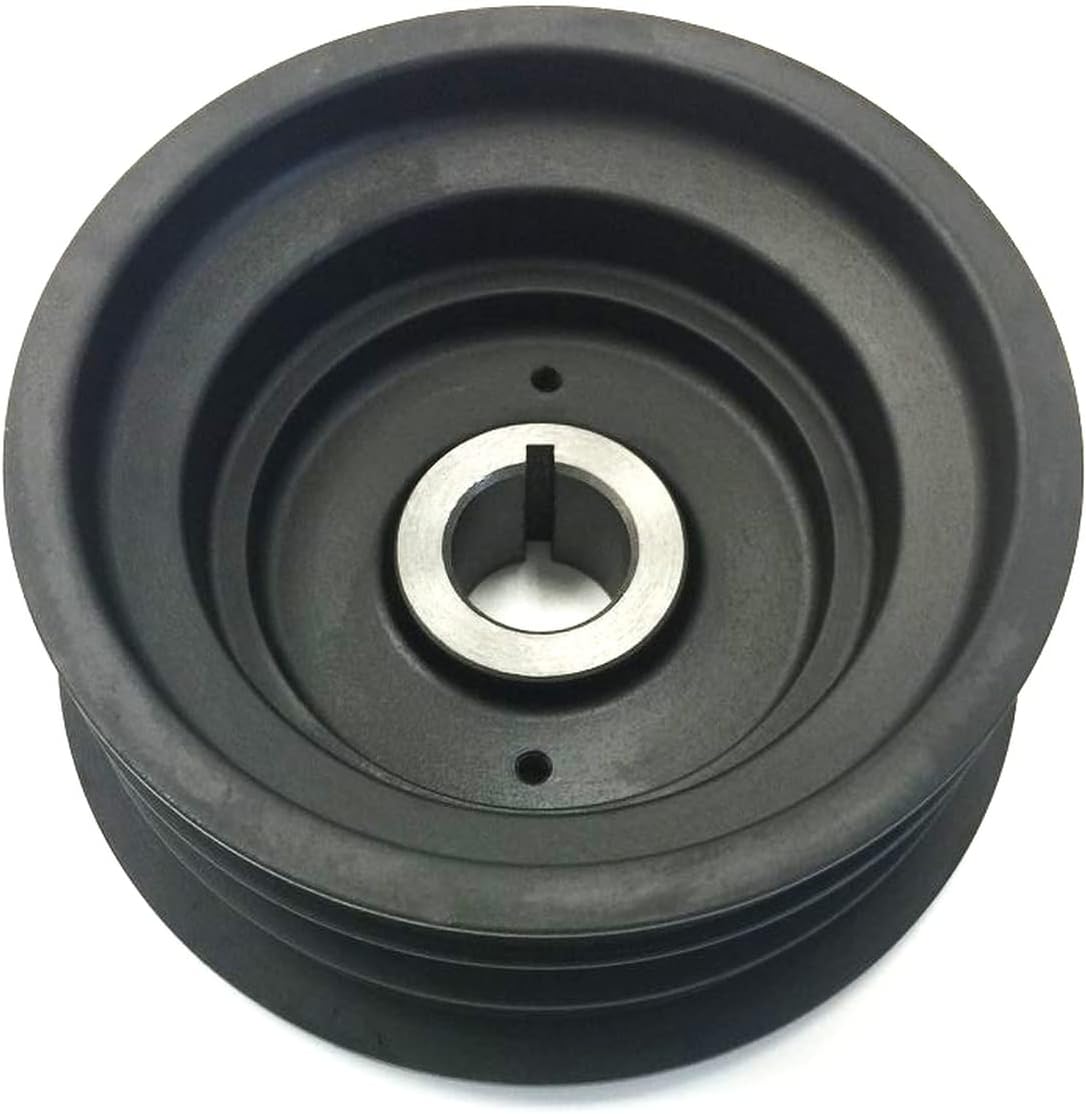 Harmonic Balancer Crankshaft Pulley For Nissan Frontier 19992004