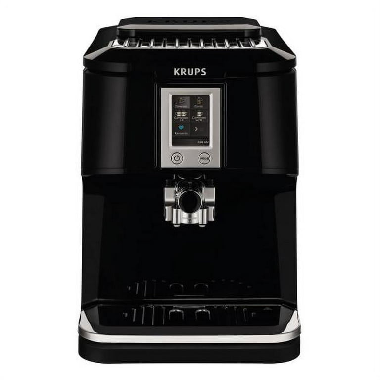 Krups Tube Barre Pot à Lait Machine Café Intuition Neo Exp EA876