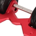 thumbnail image 3 of RC Car Head Up Wheel Adjustable Stable Aluminum Alloy Wheelie Bar for 1/10 RC Car Red, 3 of 8
