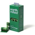 thumbnail image 1 of Earth Rated® Unscented Poop Bags, 1 of 6