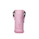 thumbnail image 1 of Billuyoard Funda para botella de agua, para oficina, escuela, senderismo, gimnasio, entrenamiento, café, funda de ventosa, tarro, bolsa aislante, Cocina y Comedor Rosa 6.5x18cm Billuyoard HA069906-01, 1 of 6