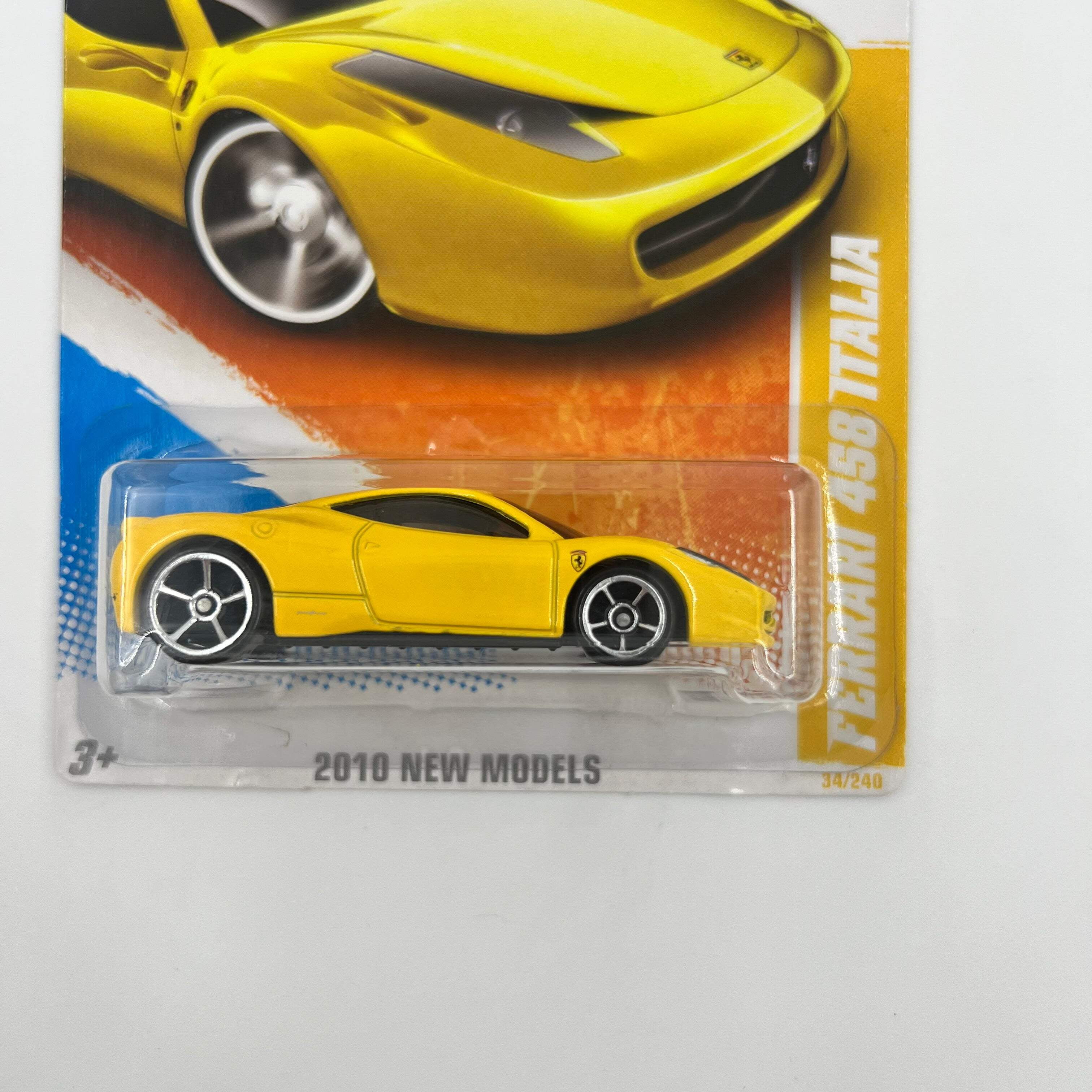 Hot Wheels 2014 Workshop 2013 Red Chevy Camaro Special Edition
