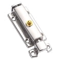 thumbnail image 4 of Greenne Stainless steel Self-elastic Latch Button Door Latch Bolt bolt lock Sliding bolt, 4 of 8