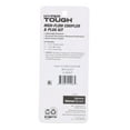 thumbnail image 2 of Hyper Tough 70 CFM HI Flo Aluminum Coupler & Plug Set 4 Pieces Model Number 13-903HT, Weight: 0.16lbs, 2 of 6