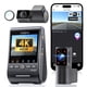 thumbnail image 1 of Dash Cam VIOFO A329S 4K, 3 canales, 210°, ojo de pez, con Wi-Fi 6, 1 of 9