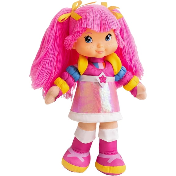 The Loyal Subjects Rainbow Brite 12-inch Tickled Pink Doll