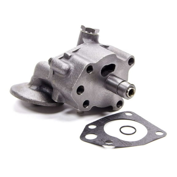 Melling High Volume Mopar B/RB-Series Wet Sump Internal Oil Pump Automotive Specialty Parts