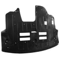 thumbnail image 2 of Kitcaraha Front Engine Splash Shield For 2014-2017 for Kia for Rio 1.6L Engine - OE Replacement, 2 of 5