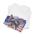 thumbnail image 4 of Dog 4th July, Freedom Shirt,Independence Shirt,Patriotic Shirt ID-0412-JVU1, 4 of 9
