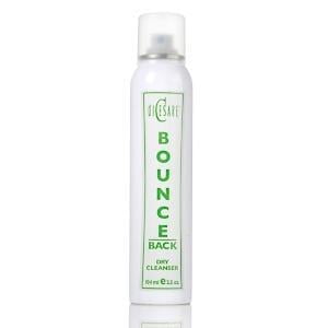 Bounce Back Waterless Dry Shampoo