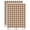 Brown, variant on Happy Face Smile Good Job 200+ Round Stickers - Light Green - Gloss Finish - 0.50" Size