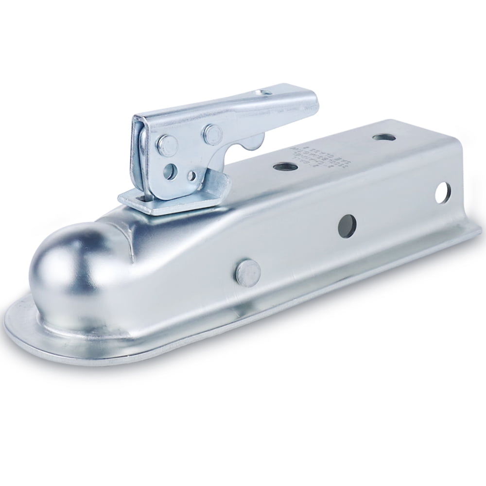 Reese Towpower 74040 Class I Coupler 4618-6110 Reese Towpower 74040 Class I Coupler 4618-6110