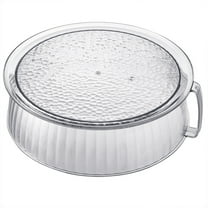 Microwave Cover for Microwave Splatter Cover Microwave Cover For Foods Microwave Cover Guard Lid With Adjustable Vents Keeps Microwave Oven Clean Microwave Splatter Cover