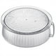 thumbnail image 2 of Microwave Splatter Cover Microwave Cover For Foods Microwave Cover Guard Lid With Adjustable Steam Vents Keeps Microwave Oven Clean, 2 of 9