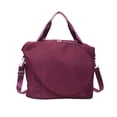 thumbnail image 2 of Bolsa para Raquetas de Tenis, Bolsa de Transporte para Raquetas, Bolso de Hombro Multiusos para Raquetas de Bádminton para Entrenamiento de Competició Rojo, 2 of 8