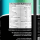 thumbnail image 2 of Multiplus Magnesio Zinc Vitaminas K2 D3 120 caps Natural Health, 2 of 11