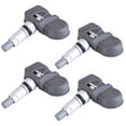 thumbnail image 3 of IKASEFU 4pcs Tire Pressure Sensor for Chrysler 300 2009, 56029400AD, 3 of 12