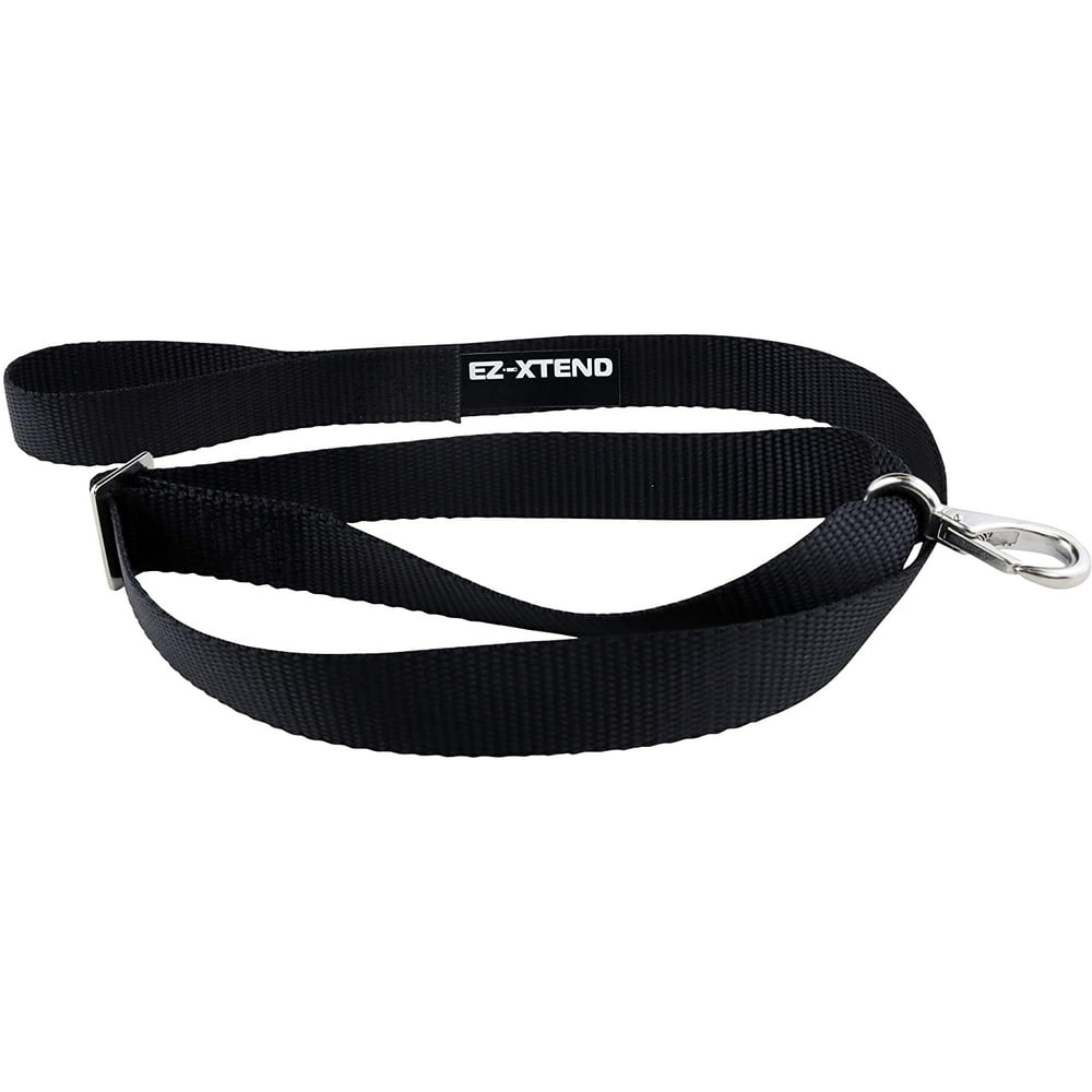 EZXtend Premium Pontoon Boat Canopy and Bimini Top Strap with