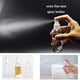 thumbnail image 3 of Botellas rociadoras de niebla fina de 8 oz, envases vacíos y rellenables - Aceites esenciales, aerosol desinfectante, 12 unidades, para viaje, multiusos, rellenables, 3 of 8