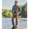 thumbnail image 4 of Atlas For Men Chinos d'Été pour Hommes, 4 of 4