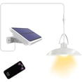 thumbnail image 1 of Solar Lights for Outdoor Use with Remote Control, 1 of 1
