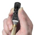 thumbnail image 1 of Cue Tip Aerator, Metal Snooker Cue Tip Tool, Portable Cue Tip Tool, Practical Aluminum Compact For Indoor Exercise Accessories Indoor Game Accessories, 1 of 8