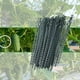 thumbnail image 2 of 50x/bolsa Lazos de plástico para plantas Kit de cultivo ajustable reutilizable Herramientas de jardín (17 cm), 2 of 4
