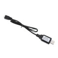thumbnail image 4 of Enchufe Femenino Del Cable de Carga de 7.4V XH 3P para El Abejón de Los Juguetes de RC Sunnimix Cable de carga RC Drone, 4 of 8