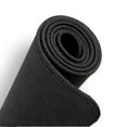 thumbnail image 3 of Non Slip Wear Resistant Computer Notebook locking mouse Soft Edge Seamed Mouse Pad Office Rubber Fabric Mat, 3 of 9