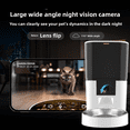 thumbnail image 3 of WDT 5G/2.4G WiFi Smart Pet Feeder, 3 of 7