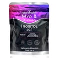 thumbnail image 1 of Myo & D-Chiro Inositol 40:1 Natural 246 g Natural Health, 1 of 10