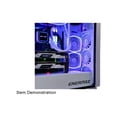 thumbnail image 5 of Enermax SquA RGB White 120mm Case Fan 3pk, 5 of 6