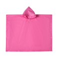 thumbnail image 3 of koolsoo Imperméable pour Enfants Confortable Réutilisable Garçons Filles Manteau de Pluie Poncho de Pluie Rose, 3 of 9