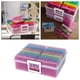 thumbnail image 4 of Cajas de almacenamiento de fotos extra grandes - Estuches de fotos para guardar fotos, organizador de fotos Hugo Cajas de almacenamiento de fotos, 4 of 10