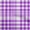 Purple, variant on oneOone Polyester Spandex Black Fabric Tartan Diy Clothing Quilting Fabric Print Fabric By Yard 56 Inch Wide
