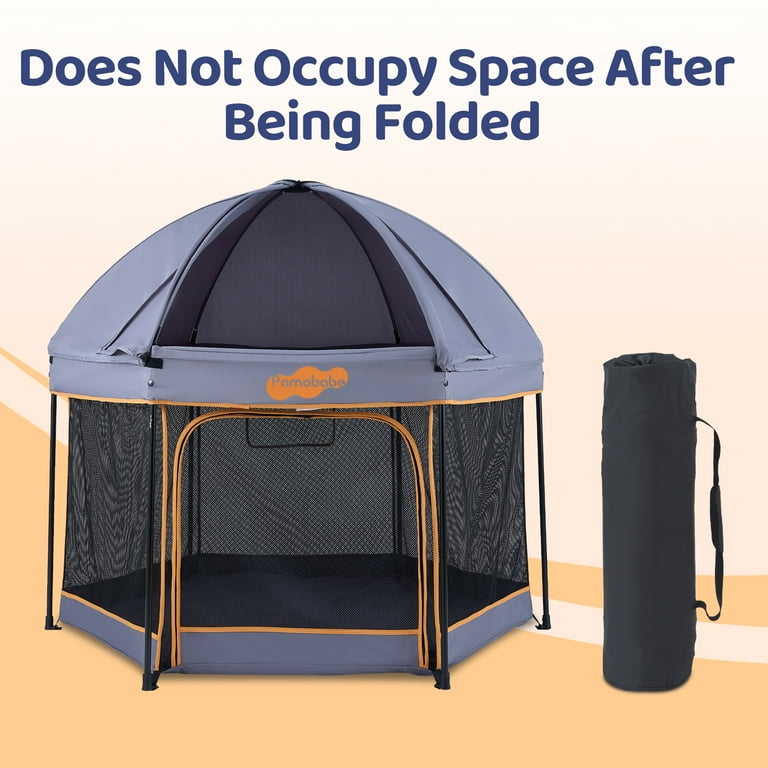 Canopy Babyseater Portable Playard Evenflo Play-Away Portable Playard  Deluxe Evenflo Official Site