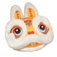 thumbnail image 4 of Warm Pillow Huggable Portable Multifunción Regalo Calentador de manos Cubierta Decoración Cómodo Lindo para dormir Guardería Hogar Sofá , AMARILLO BLESIY almohada de felpa, 4 of 8