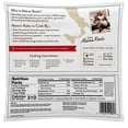 Mama Rosie's Classic Mini Spinach & Cheese Ravioli Bag, 24 oz (Frozen
