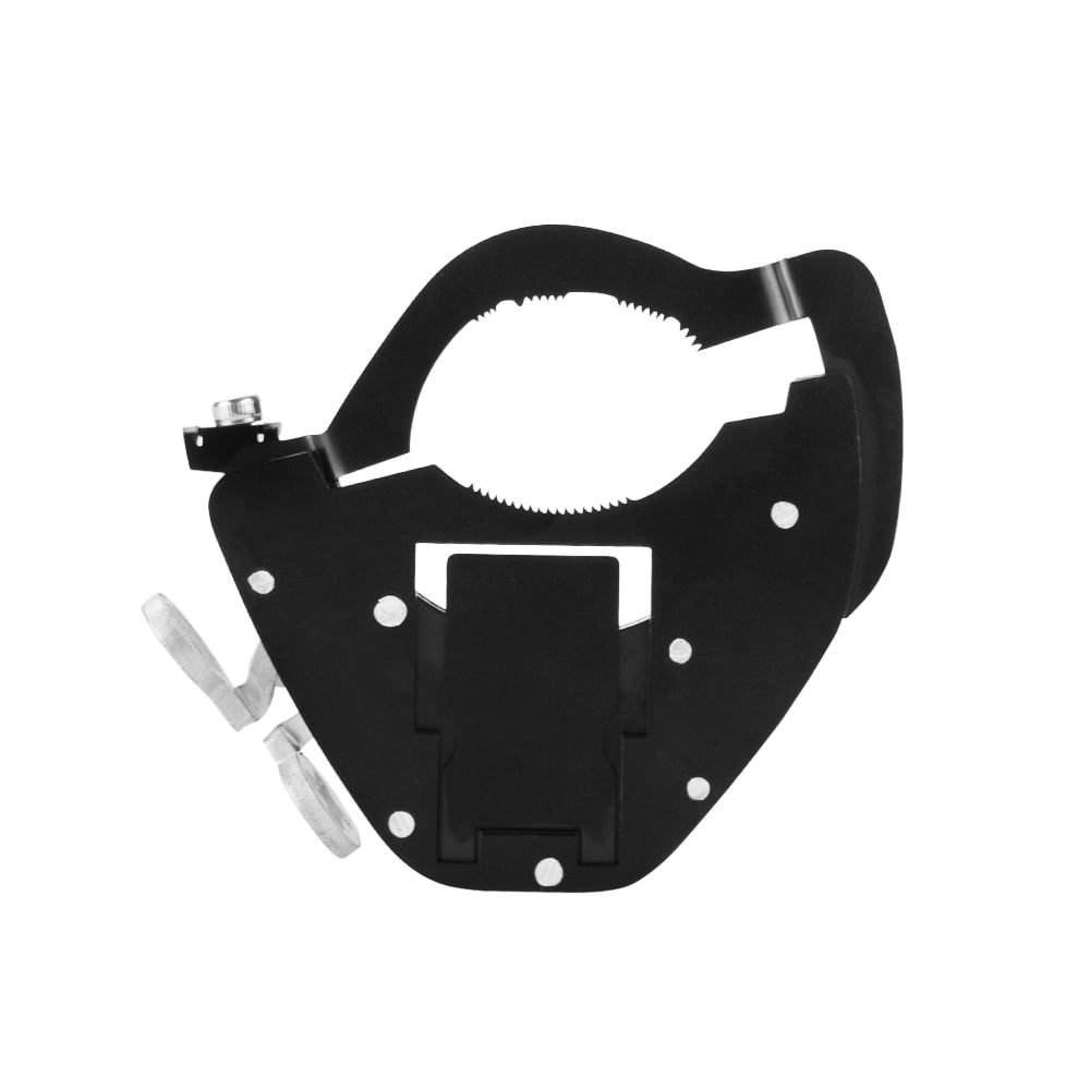 For Kawasaki KLR 650 2008 to 2022 Ninja 636 Motorcycle Cruise Control Handlebar Throttle Lock Assist