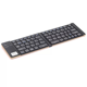 thumbnail image 3 of Teclado Plegable Teclado Inalámbrico Bluetooth 3.0 Para Celular Tablet Levamdar  2033391-1, 3 of 8