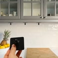 thumbnail image 2 of MOVTOTOP 4pcs Stand Mixer Attachment Holders Kitchen Mixer Flat Beat Holders Compatible for KitchenAid, 2 of 7
